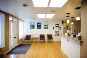 Pioneer Family Dentistry